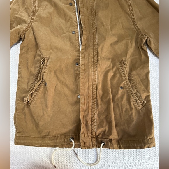 Spring Jacket - Picture 2 of 3